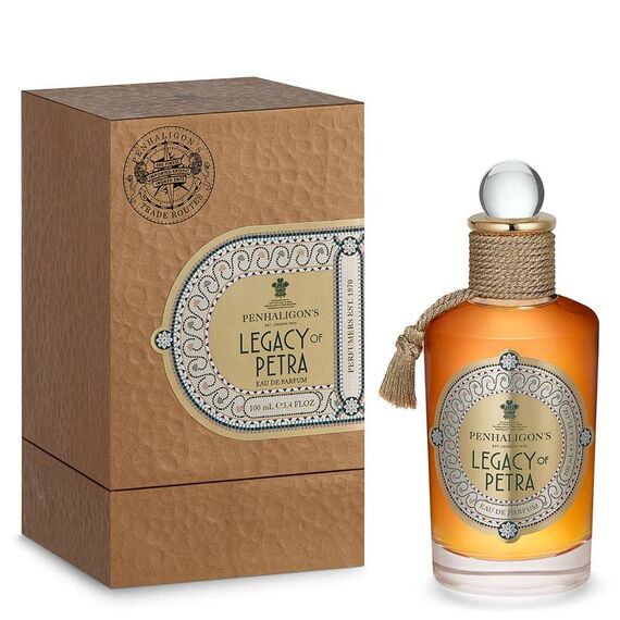 Penhaligon's Legacy Of Petra Eau De Parfum 100ml, 3 image