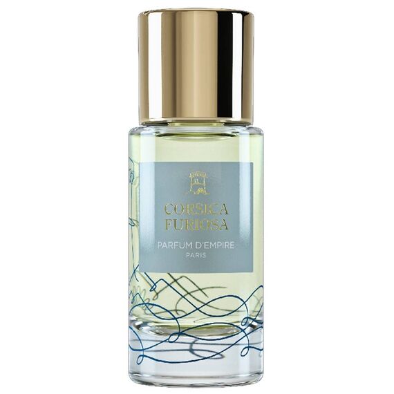 Parfum D'Empire Corsica Furiosa Eau De Parfum 50ml