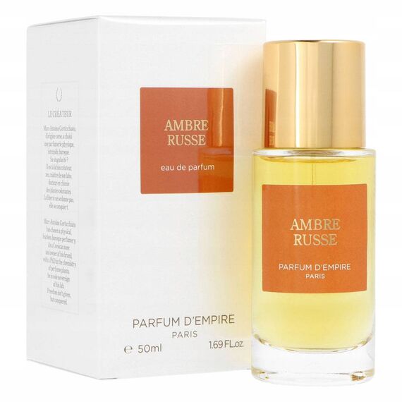 Parfum D'Empire Ambre Russe Eau De Parfum 50ml, 2 image