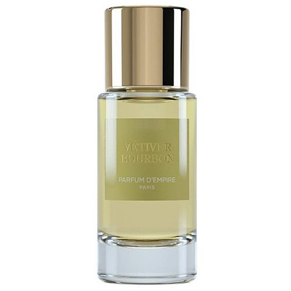 Parfum D'Empire Vetiver Bourbon Eau De Parfum 50ml