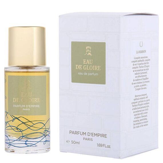 Parfum D'Empire Eau De Gloire Eau De Parfum 50ml, 2 image