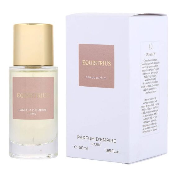 Parfum D'Empire Equistrius For Women Eau De Parfum 50ml, 3 image