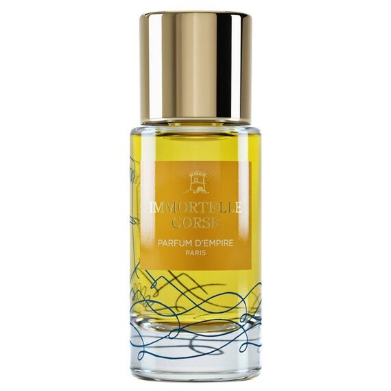 Parfum D'Empire Immortelle Corse Extrait De Parfum 50ml