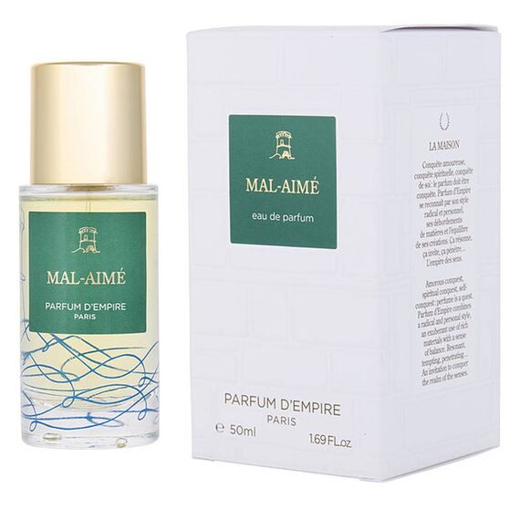 Parfum D'Empire Mal-Aime Eau De Parfum 50ml, 2 image