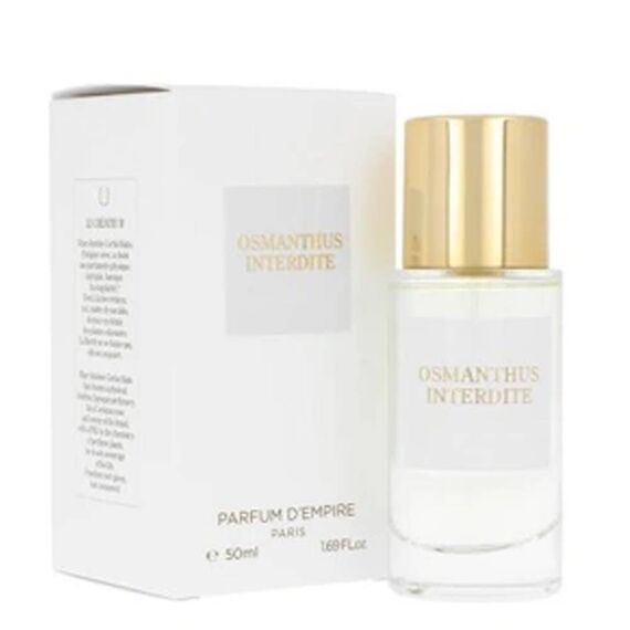 Parfum D'Empire Osmanthus Interdite For Women Eau De Parfum 50ml, 3 image