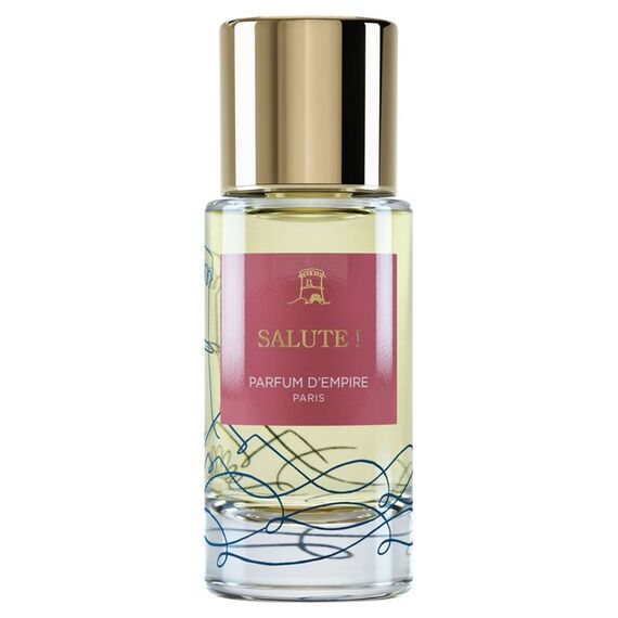 Parfum D'Empire Salute Eau De Parfum 50ml