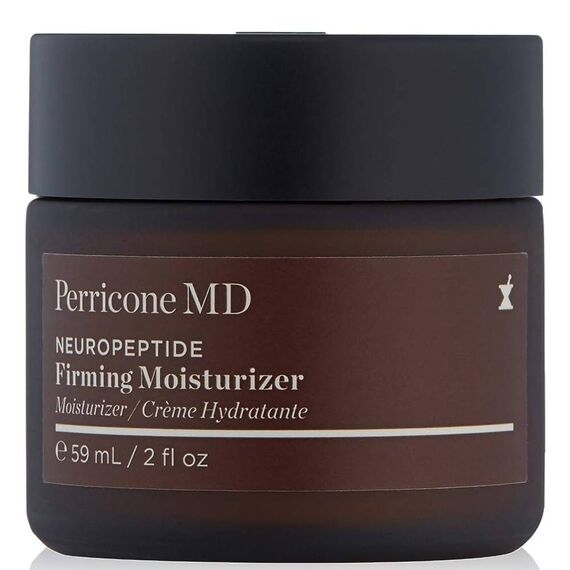 Perricone Md Neuropeptide Firming Face Moisturizer 2oz