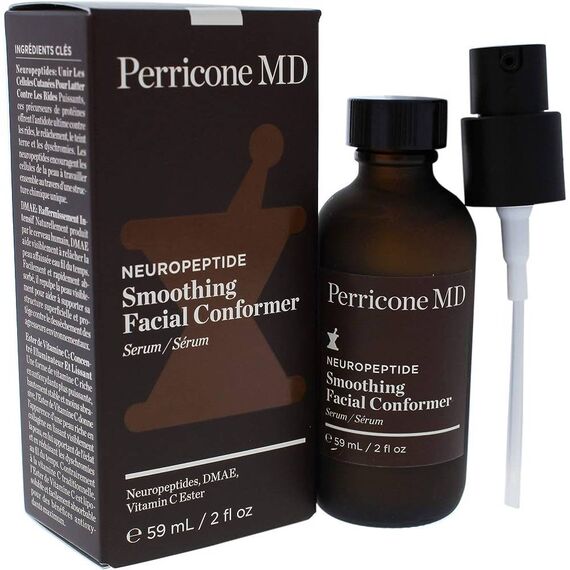 Perricone Md Neuropeptide Smoothing Conformer Face Serum 2oz, 2 image