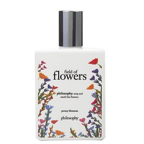 Philosophy Field Of Flowers Peony Blossom For Women Eau De Toilette 60ml