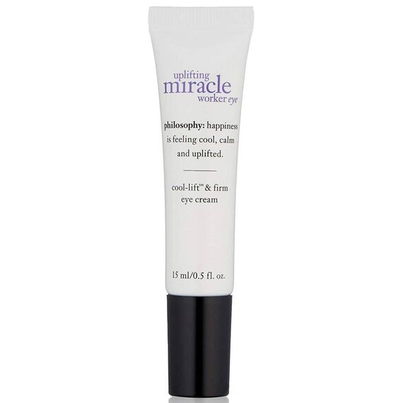 Philosophy Uplifting Miracle Worker For Women Eye Cream 15ml