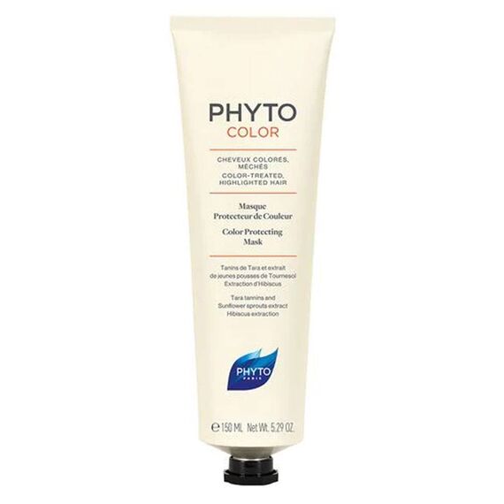 Phyto Color Color-Treated Highlighted For Women Hair Mask 150ml