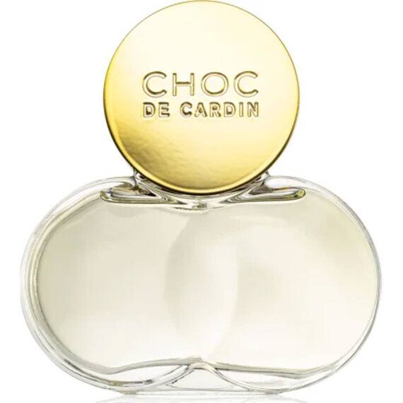 Pierre Cardin Choc For Women Eau De Parfum 50ml