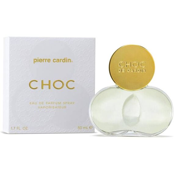 Pierre Cardin Choc For Women Eau De Parfum 50ml, 3 image