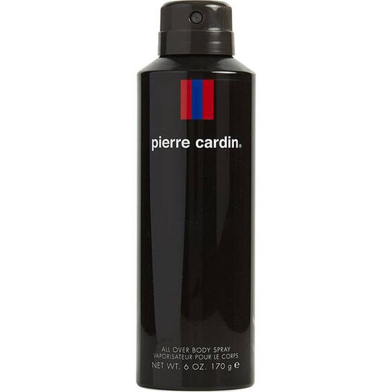 Pierre Cardin For Men Body Spray 170G