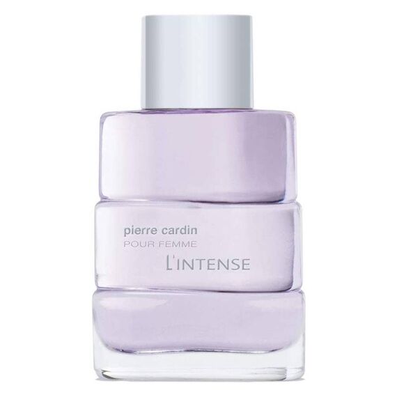 Pierre Cardin Pour Femme L'Intense Eau De Parfum 50ml