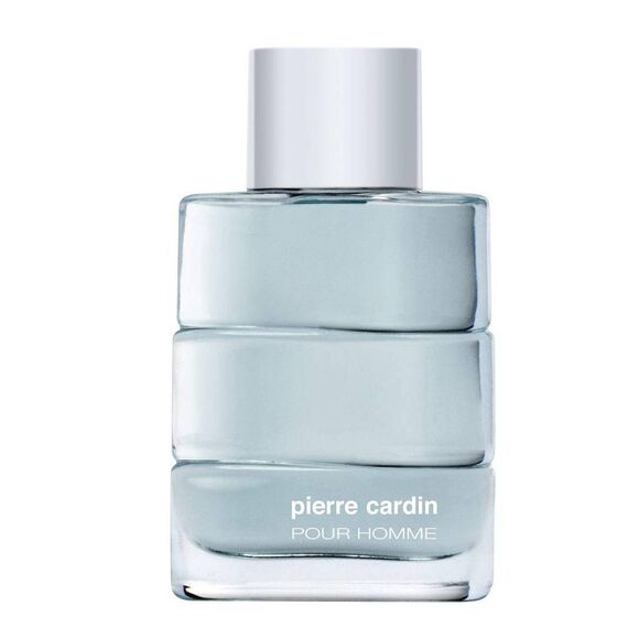 Pierre Cardin Pour Homme Eau De Toilette 50ml