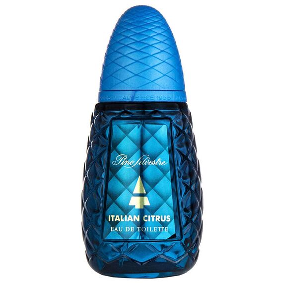 Pino Silvestre Italian Citrus For Men Eau De Toilette 125ml