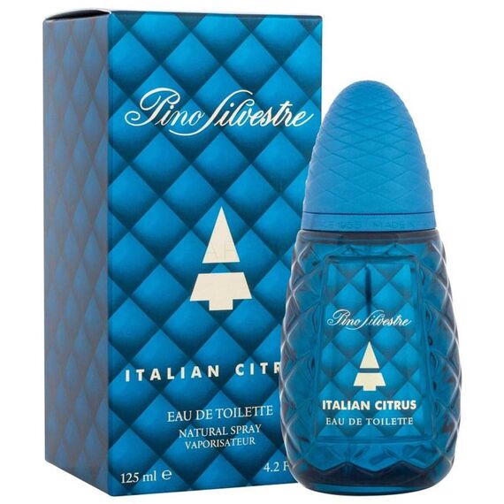 Pino Silvestre Italian Citrus For Men Eau De Toilette 125ml, 3 image