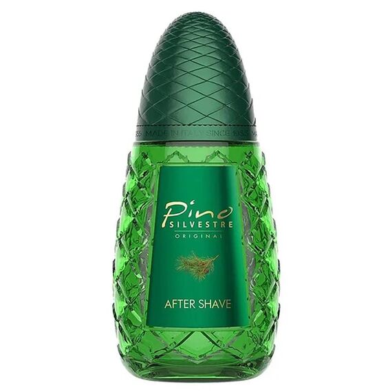 Pino Silvestre Original For Men After Shave Moisturizer 125ml