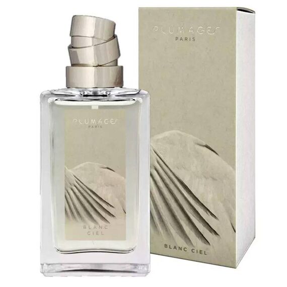 Plumages Blanc Ciel Eau De Parfum 100ml