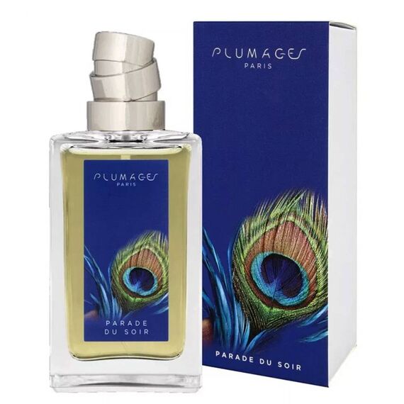 Plumages Parade Du Soir Eau De Parfum 100ml
