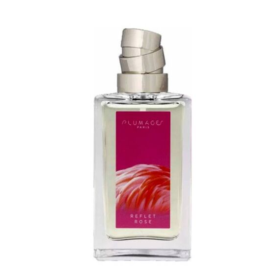 Plumages Reflet Rose Eau De Parfum 100ml