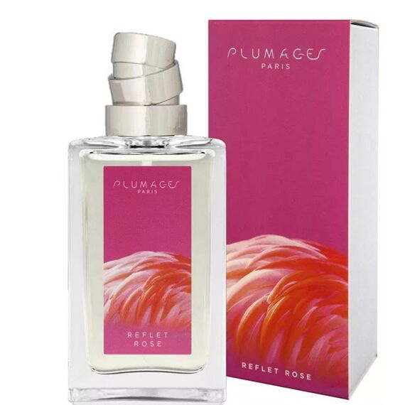 Plumages Reflet Rose Eau De Parfum 100ml, 2 image