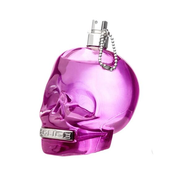 Police To Be Woman Eau De Parfum 125ml
