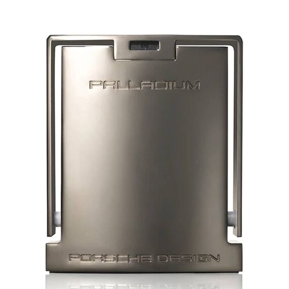 Porsche Design Palladium For Men Eau de Toilette 50ml