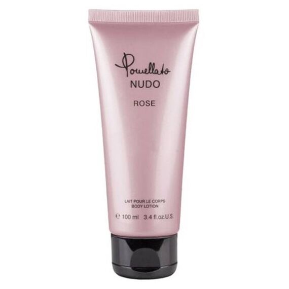 Powellato Nudo Rose For Women Body Lotion 100ml