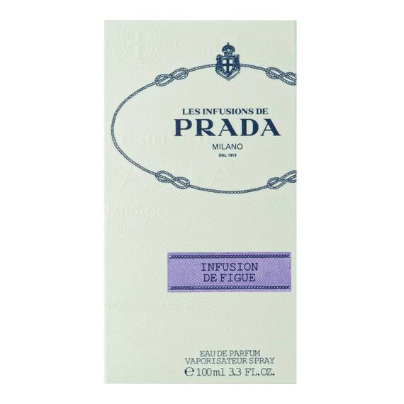 Prada Infusion De Figue Eau De Parfum 100ml, 3 image