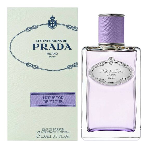 Prada Infusion De Figue Eau De Parfum 100ml, 4 image