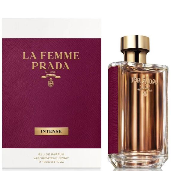 Prada La Femme Intense Eau De Parfum 100ml, 3 image