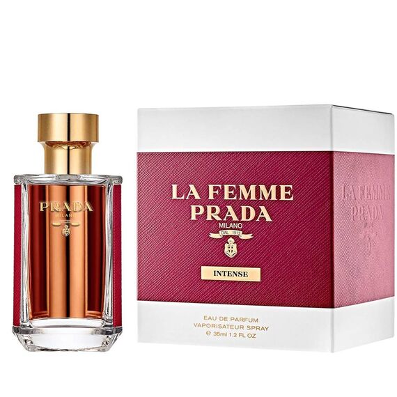Prada La Femme Intense Eau de Parfum 35ml, 2 image