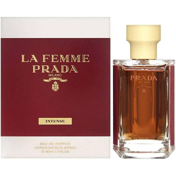 Prada La Femme Intense Eau de Parfum 50ml, 3 image