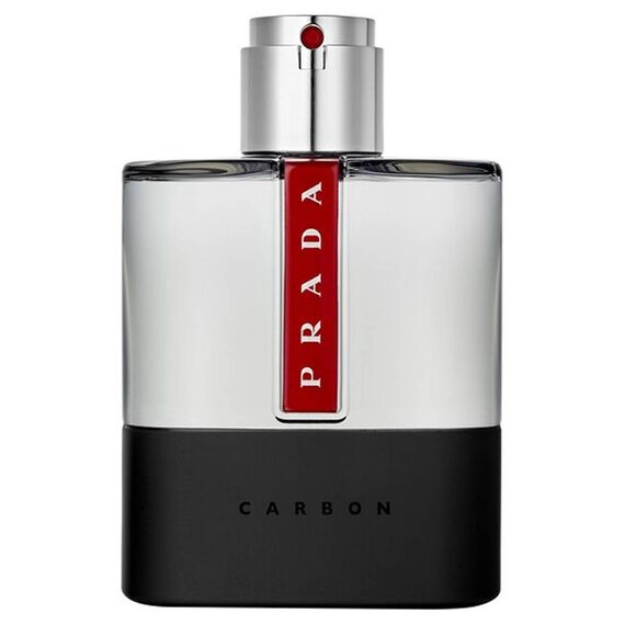 Prada Luna Rossa Carbon For Men Eau de Toilette 100ml