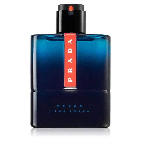 Prada Luna Rossa Ocean For Men Eau De Toilette 150ml
