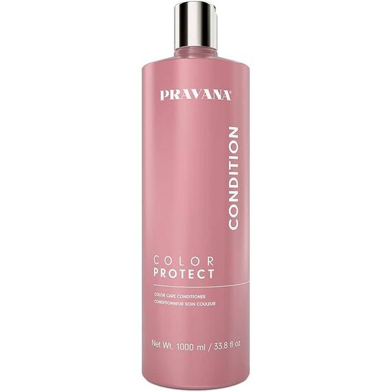 Pravana Condition Color Protect Hair Conditioner 1000ml