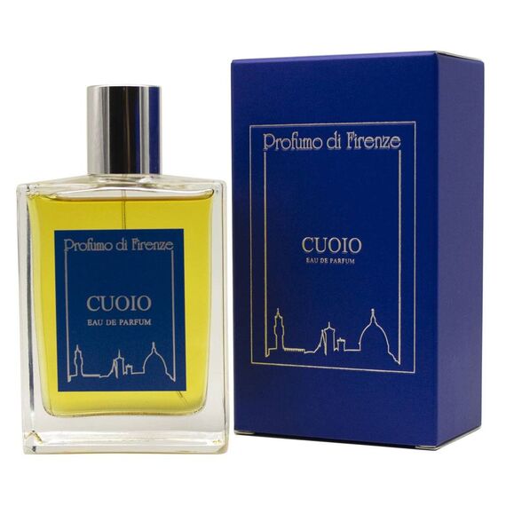 Profumo Di Firenze Cuoio Eau De Parfum 100ml, 3 image