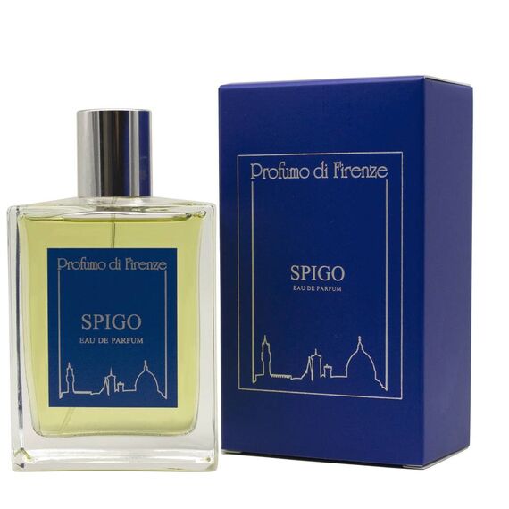 Profumo di Firenze Spigo Eau De Parfum 100ml, 2 image