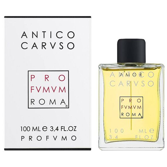 Profumum Roma Antico Caruso Parfum 100ml, 3 image