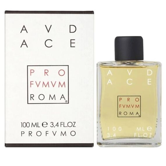Profumum Roma Audace Parfum 100ml, 3 image