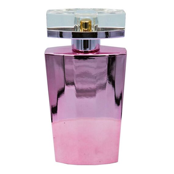 Pure Touch Trish Femme Eau De Parfum 60ml