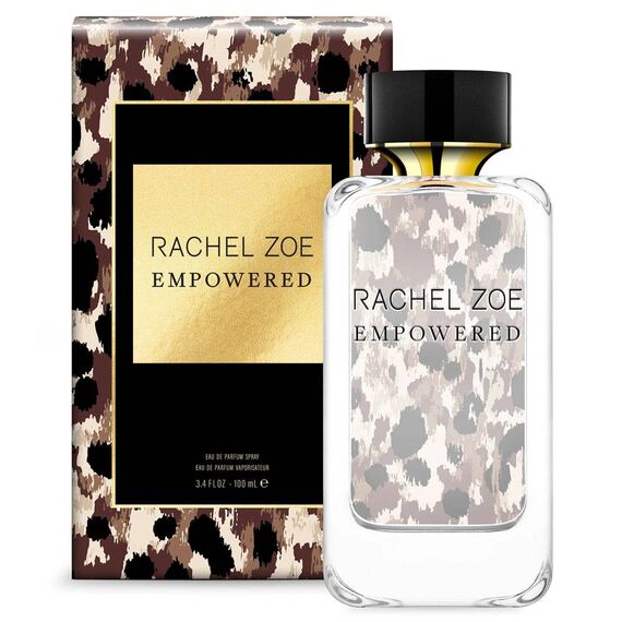 Rachel Zoe Empowered For Women Eau De Parfum 100ml, 3 image