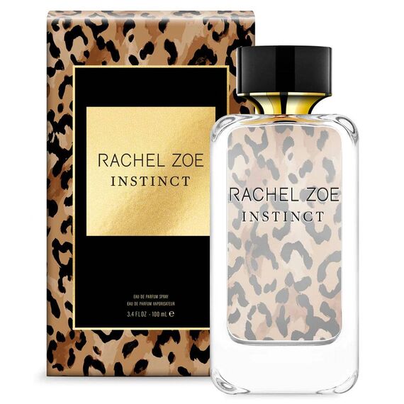 Rachel Zoe Instinct For Women Eau De Parfum 100ml, 2 image