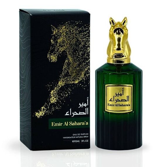 Risala Emir Al Sahara'A Eau de Parfum 90ml, 2 image