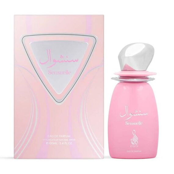 Risala Sensuelle For Women Eau de Parfum 100ml, 4 image