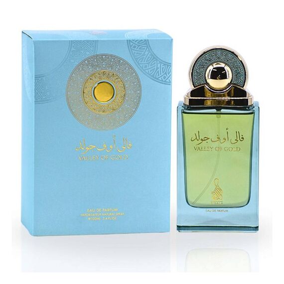 Risala Valley Of Gold Eau De Parfum 100ml, 3 image