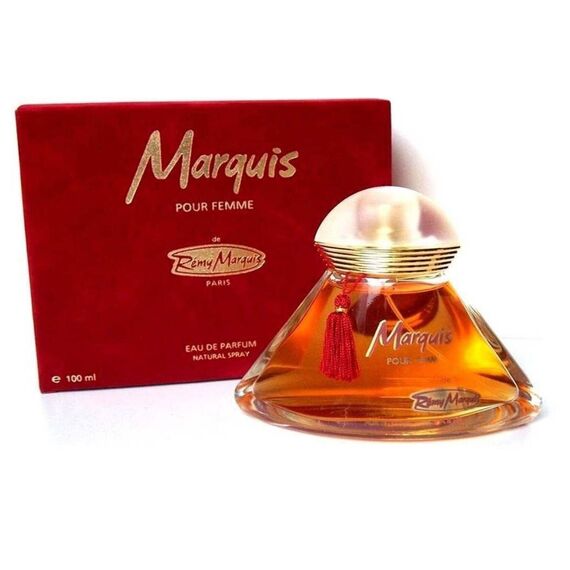 Remy Marquis Marquis Pour Femme Eau De Parfum 100ml, 2 image