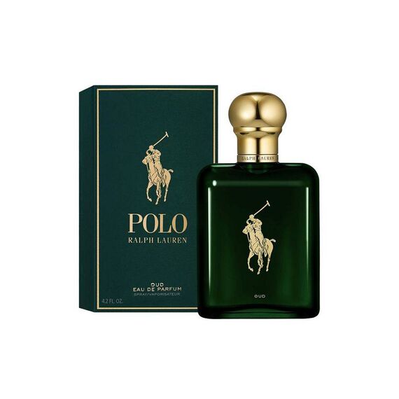 Ralph Lauren Polo Green For Men Eau De Toilette 125ml, 3 image